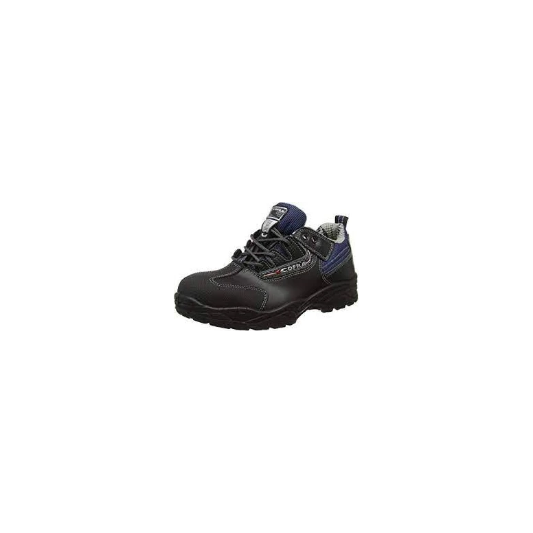 Zapatos de seguridad Cofra Crampon S3 SRC 22240-000