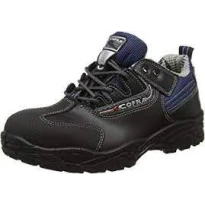 Zapatos de seguridad Cofra Crampon S3 SRC 22240-000