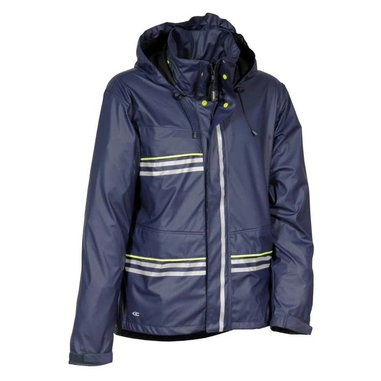 Chaqueta de trabajo Cofra Balfors V454-0-02
