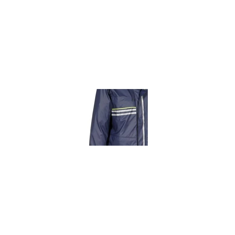 Chaqueta de trabajo Cofra Balfors V454-0-02