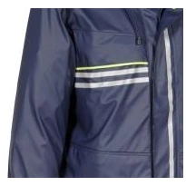 Chaqueta de trabajo Cofra Balfors V454-0-02