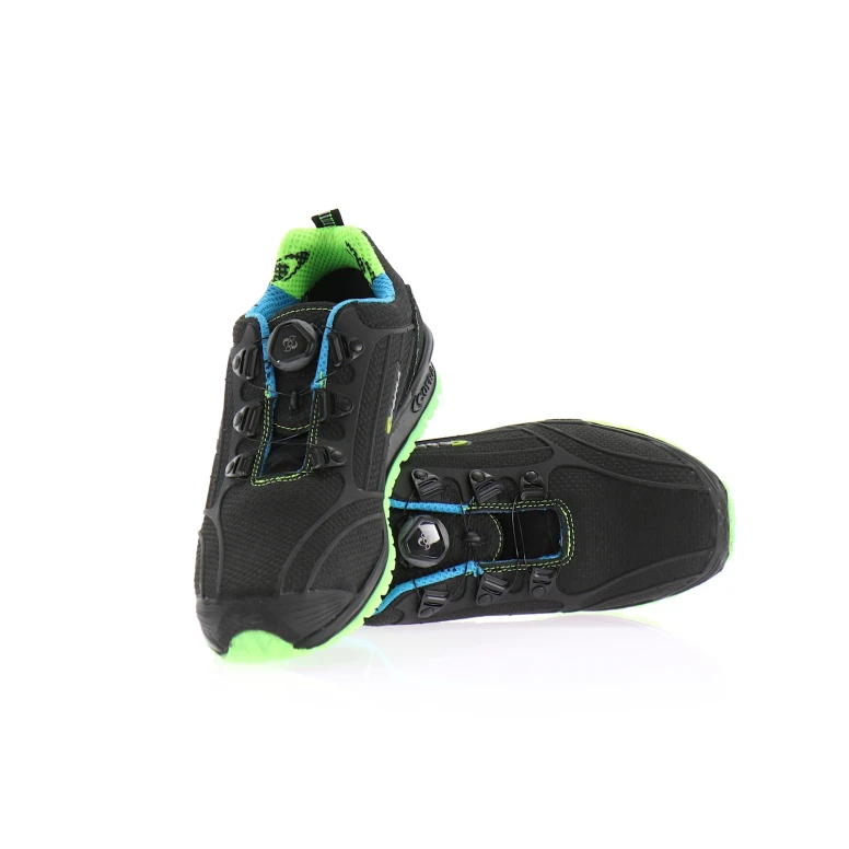 Zapatos de seguridad Cofra Burst S3 ESD SRC BOA 78880-000