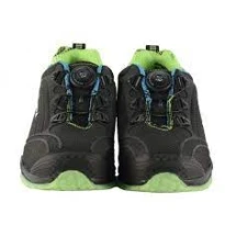 Zapatos de seguridad Cofra Burst S3 ESD SRC BOA 78880-000