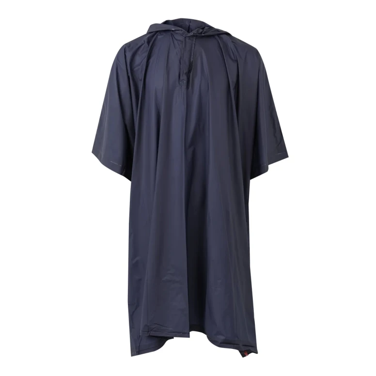 Poncho de trabajo Impermeable Velilla 187