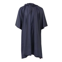 Poncho de trabajo Impermeable Velilla 187