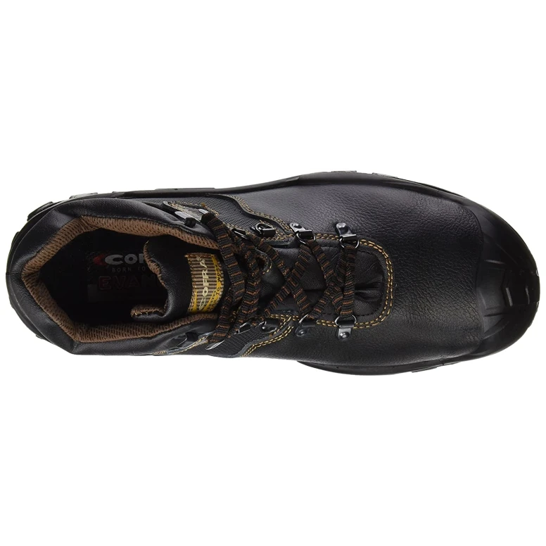 Zapatos de seguridad Cofra New Reno S3 SRC NT020-000