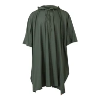 Poncho de trabajo Impermeable Velilla 187