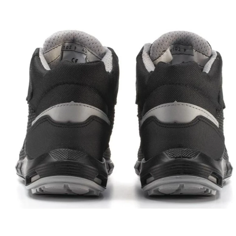Zapatos de seguridad U-power Velar Plus S3 SRC CI ESD RP10124
