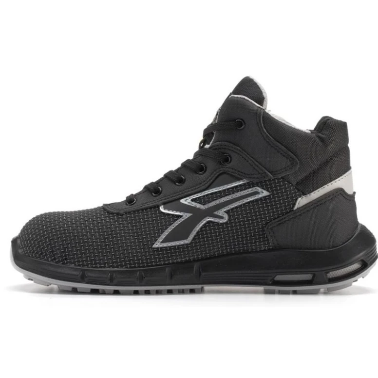 Zapatos de seguridad U-power Velar Plus S3 SRC CI ESD RP10124