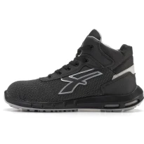 Zapatos de seguridad U-power Velar Plus S3 SRC CI ESD RP10124