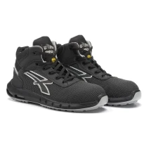 Zapatos de seguridad U-power Velar Plus S3 SRC CI ESD RP10124