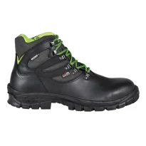 Zapatos de seguridad Cofra Fafnir S3 WR CI SRC 13110-000