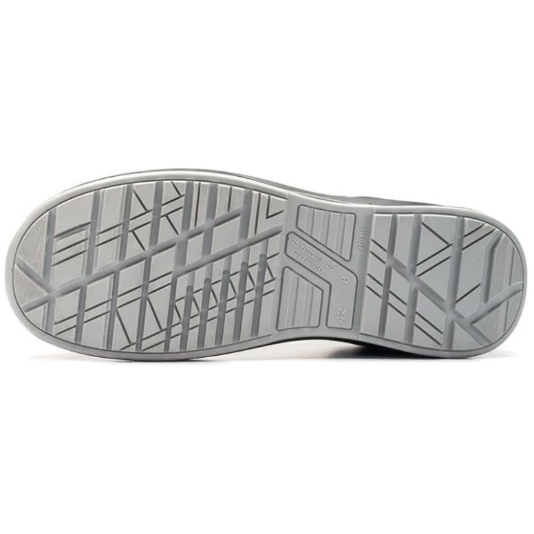Liquidación total - Zapatos de seguridad U-power Jacob S3 SRC CI ESD RS10134 número 36