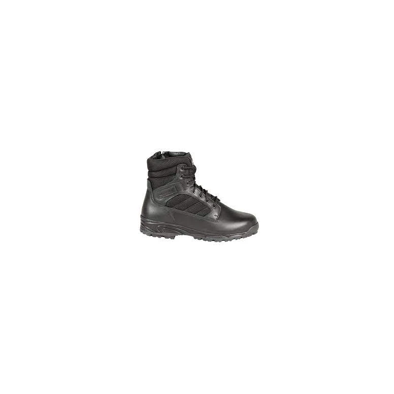 Zapatos de seguridad Cofra Cobray Negro 19580-000