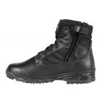 Zapatos de seguridad Cofra Cobray Negro 19580-000