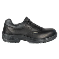 Zapatos de seguridad Cofra Uniform O2 WR HRO SRC FO 10340-000