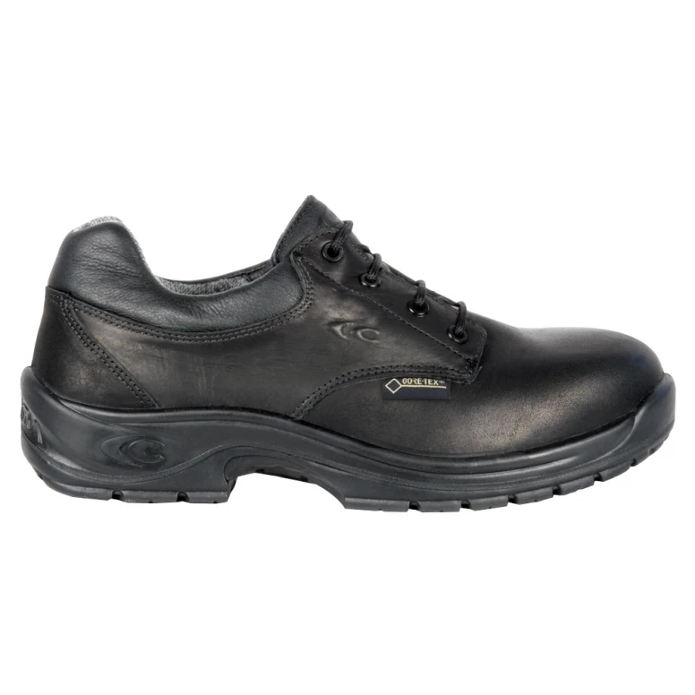 Zapatos de seguridad Cofra Uniform O2 WR HRO SRC FO 10340-000