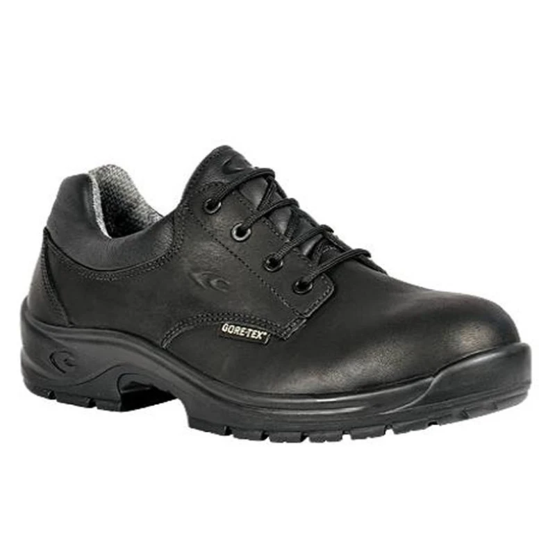 Zapatos de seguridad Cofra Uniform O2 WR HRO SRC FO 10340-000