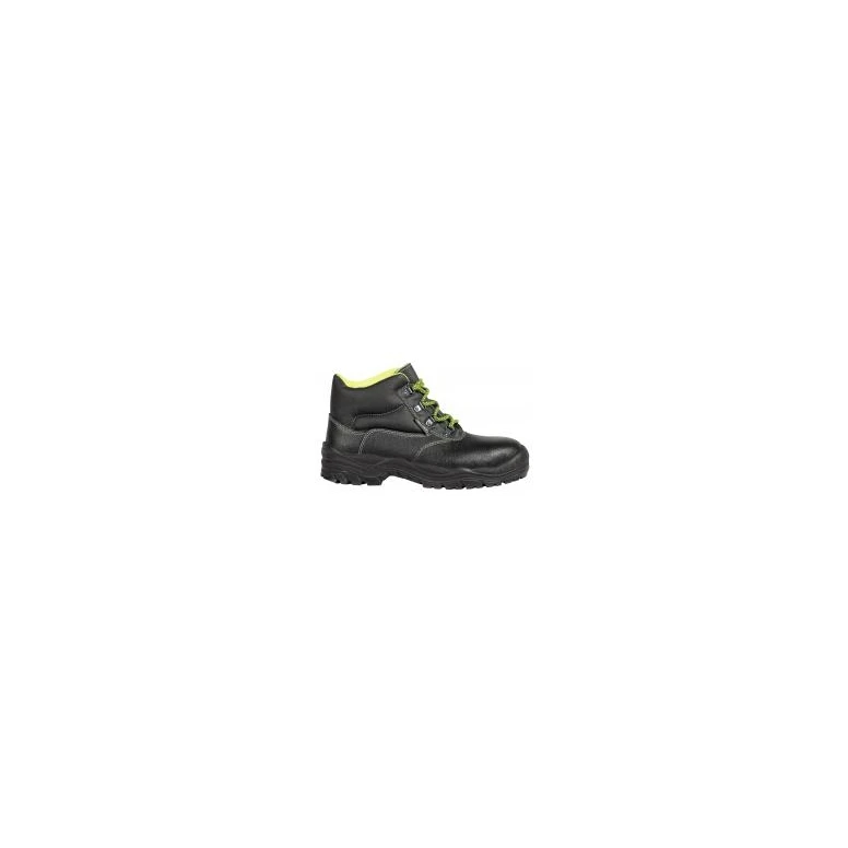 Zapatos de seguridad Cofra Riga S3 SRC SD050-000