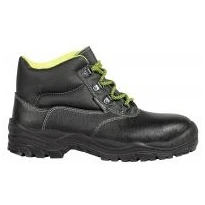 Zapatos de seguridad Cofra Riga S3 SRC SD050-000