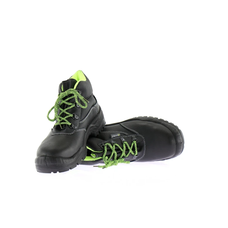 Zapatos de seguridad Cofra Riga S3 SRC SD050-000