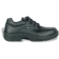 Zapatos de seguridad Cofra Augustus O2 CI FO HRO SRC 10061-000