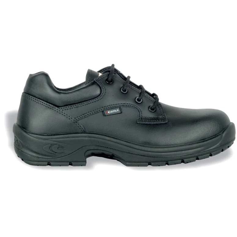 Zapatos de seguridad Cofra Augustus O2 CI FO HRO SRC 10061-000