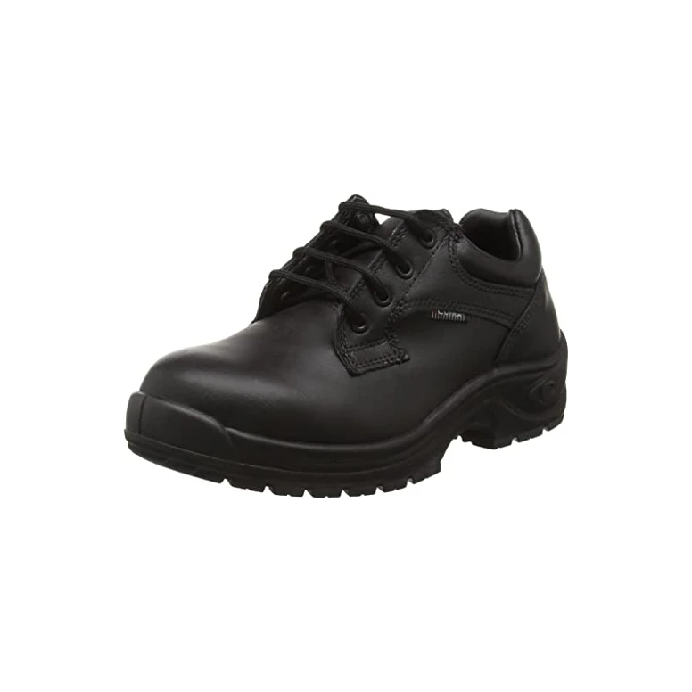 Zapatos de seguridad Cofra Augustus O2 CI FO HRO SRC 10061-000