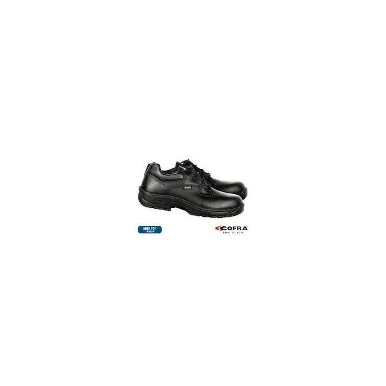 Zapatos de seguridad Cofra Augustus O2 CI FO HRO SRC 10061-000
