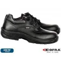Zapatos de seguridad Cofra Augustus O2 CI FO HRO SRC 10061-000