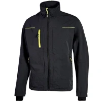 Chaqueta de trabajo Stretch Multibolsillos U-Power Pluton PE178BC 2