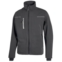 Chaqueta de trabajo Stretch Multibolsillos U-Power Pluton PE178BC