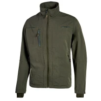 Chaqueta de trabajo Stretch Multibolsillos U-Power Pluton PE178BC