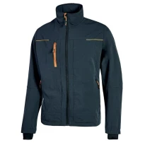 Chaqueta de trabajo Stretch Multibolsillos U-Power Pluton PE178BC