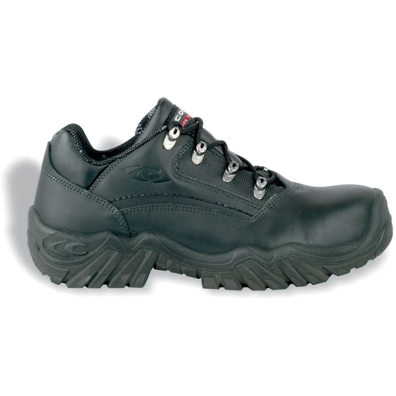 Zapatos de seguridad Cofra Maiella S3 HRO SRC 80490-000