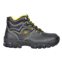 Zapatos de seguridad Cofra New Senna S1P SRC NT120-000