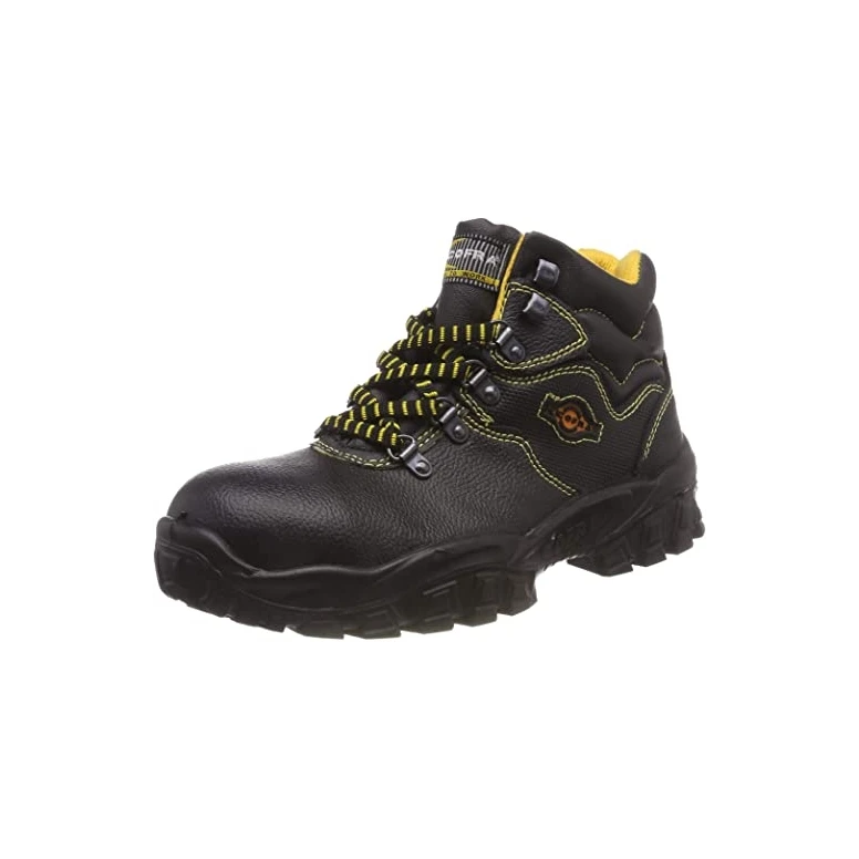 Zapatos de seguridad Cofra New Senna S1P SRC NT120-000