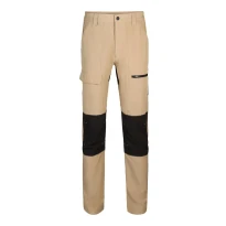 Pantalón de trabajo Trekking Elástico Multibolsillos Velilla 103022S 2