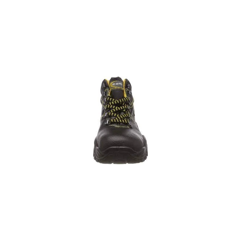 Zapatos de seguridad Cofra New Senna S1P SRC NT120-000