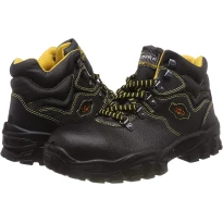 Zapatos de seguridad Cofra New Senna S1P SRC NT120-000