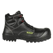 Zapatos de seguridad Cofra Marsala UK Inter-Met S3 M HI CI HRO SRC 26830-001