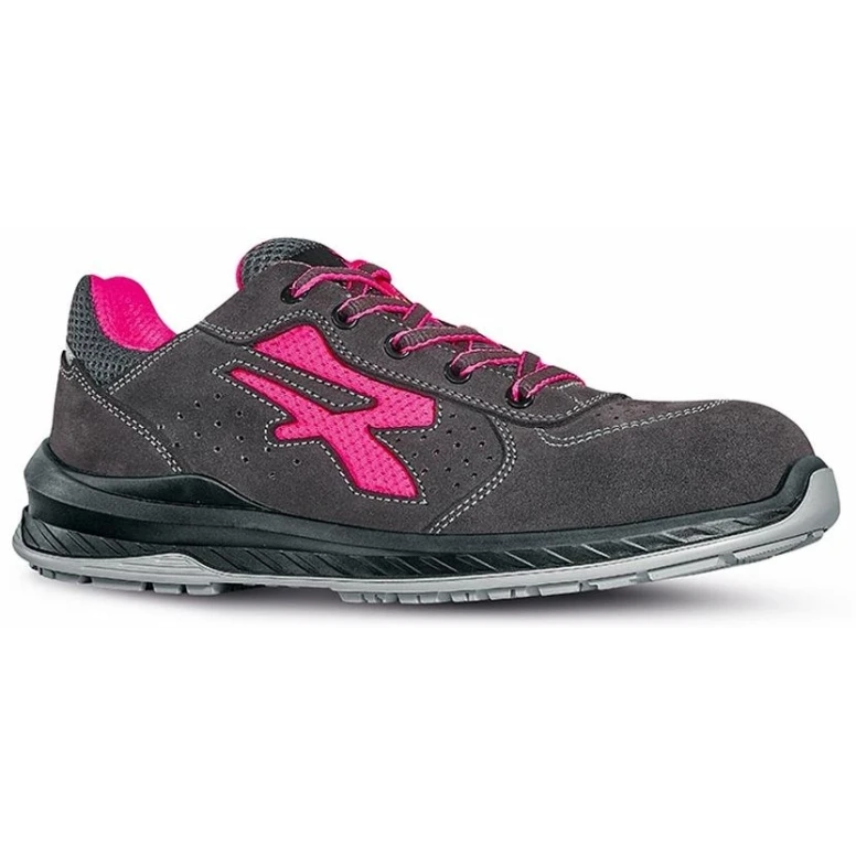 Zapatos de seguridad U-power Tokyo S1P SRC ESD RI21076