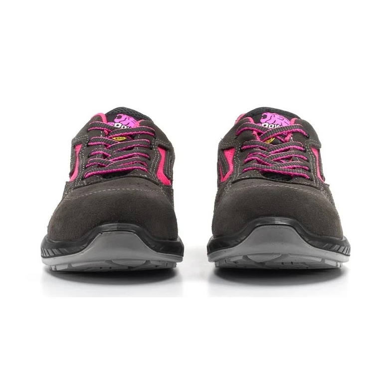 Zapatos de seguridad U-power Tokyo S1P SRC ESD RI21076
