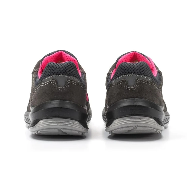 Zapatos de seguridad U-power Tokyo S1P SRC ESD RI21076