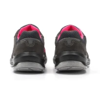 Zapatos de seguridad U-power Tokyo S1P SRC ESD RI21076