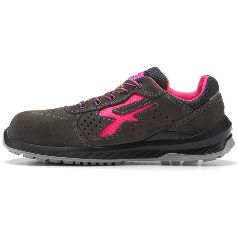 Zapatos de seguridad U-power Tokyo S1P SRC ESD RI21076
