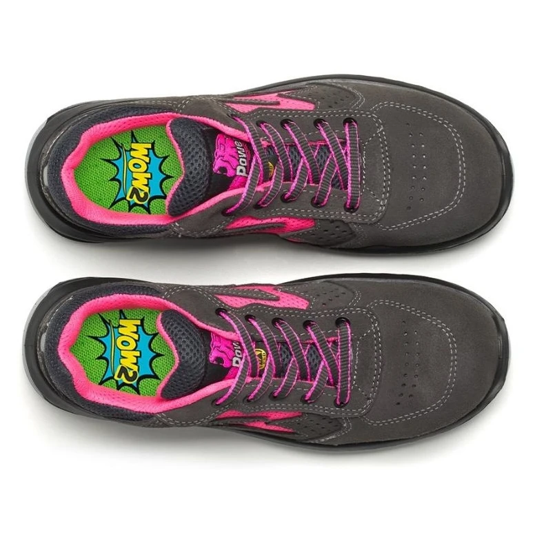 Zapatos de seguridad U-power Tokyo S1P SRC ESD RI21076