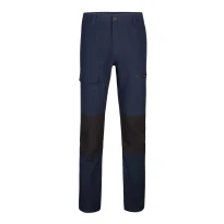 Pantalón de trabajo Trekking Elástico Multibolsillos Velilla 103022S