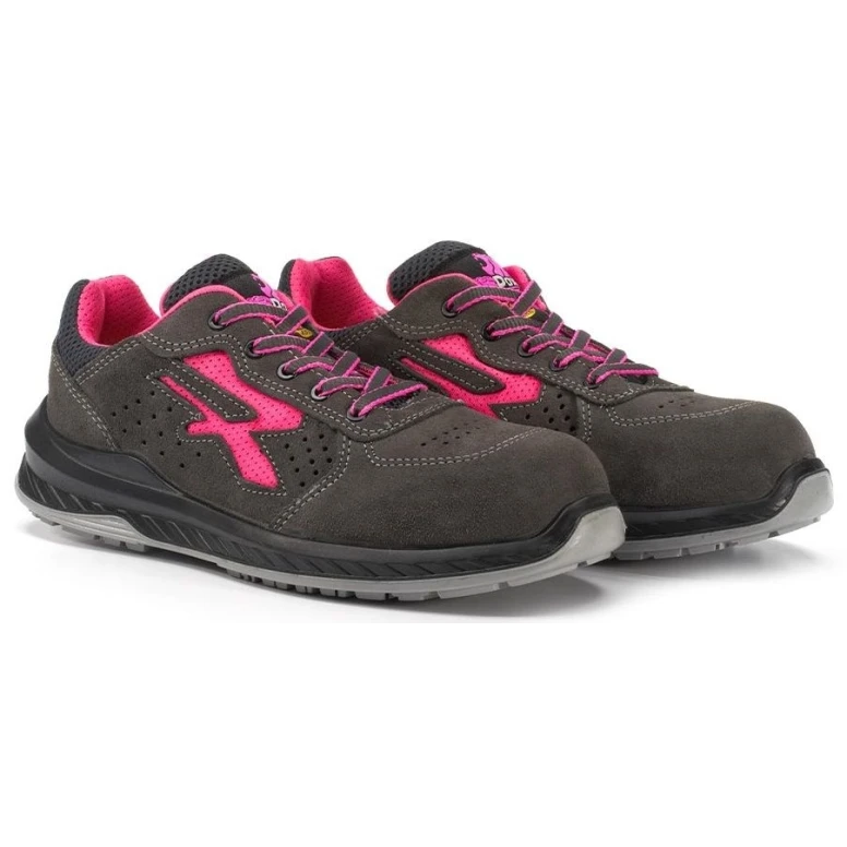 Zapatos de seguridad U-power Tokyo S1P SRC ESD RI21076