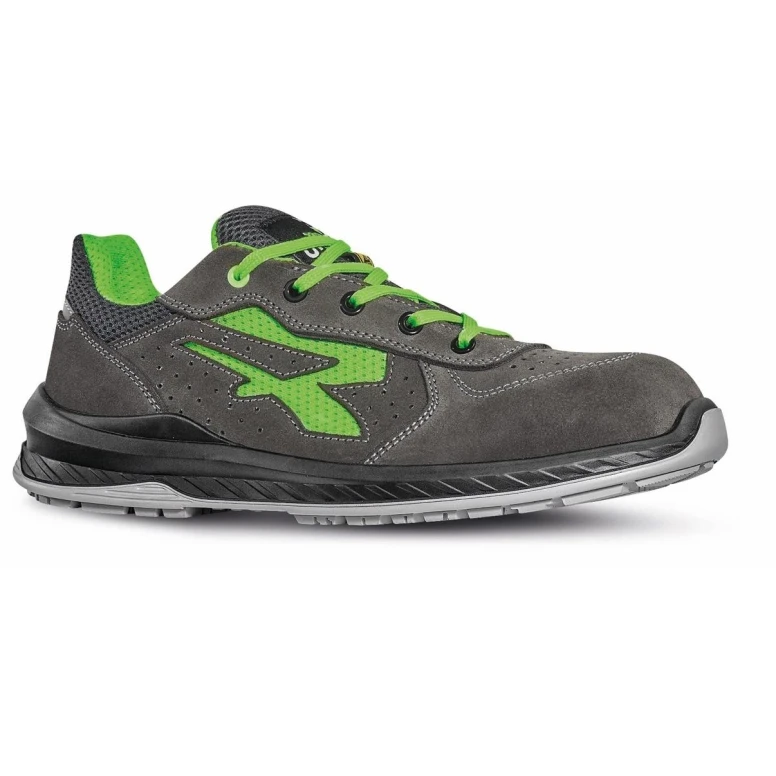 Zapatos de seguridad U-power Denver S1P SRC ESD RI21086